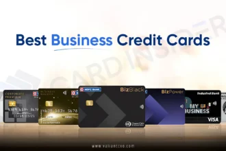 Business Credit Cards Best Rewards