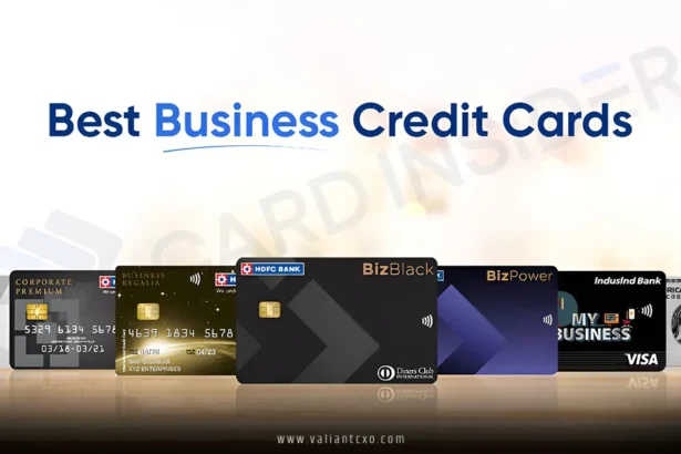 Business Credit Cards Best Rewards