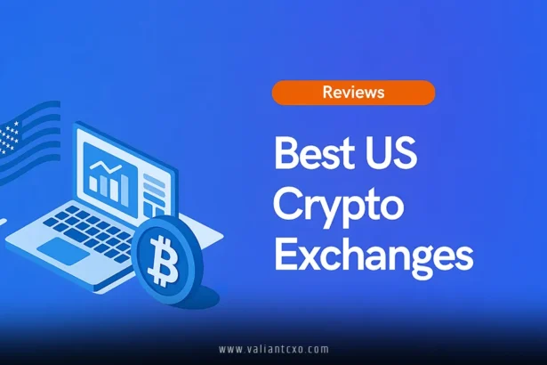 Best Crypto Futures Exchange USA