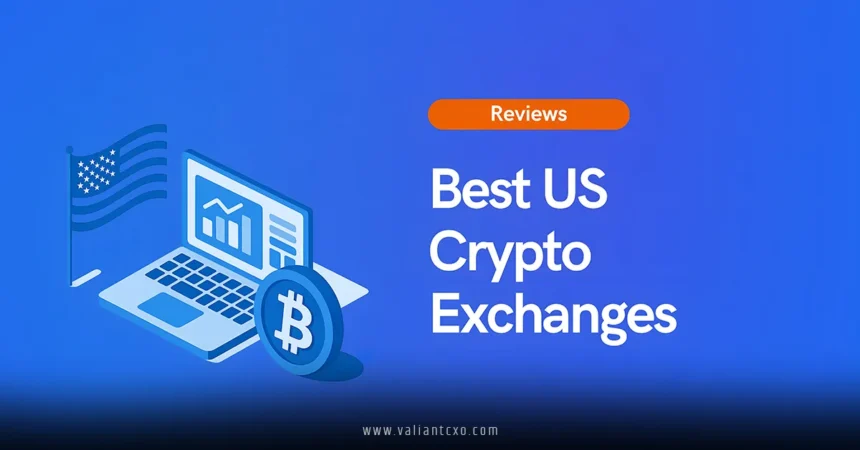 Best Crypto Futures Exchange USA