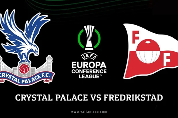 Crystal Palace vs Fredrikstad