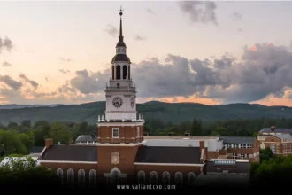 Dartmouth