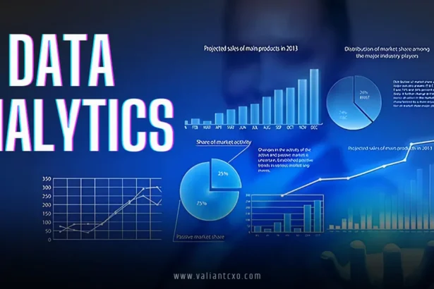 How to Leverage Data Analytics for Business Decisions