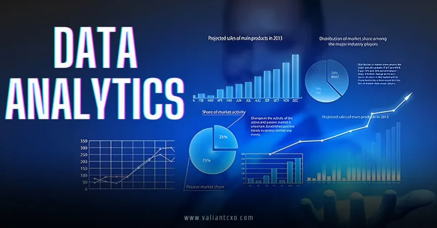 How to Leverage Data Analytics for Business Decisions