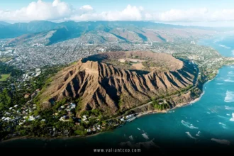 Best Places to Go in December in USA