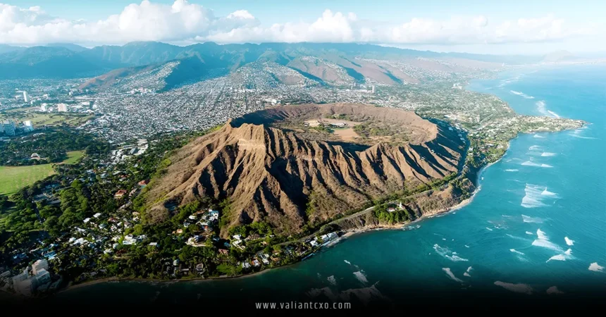 Best Places to Go in December in USA