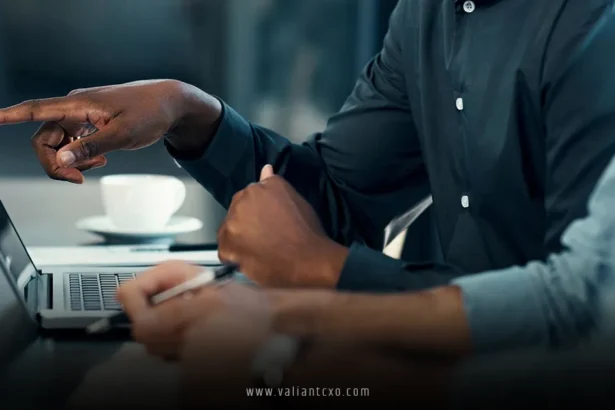 Building a Digital Brand as an Entrepreneur