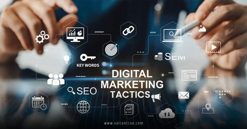 Best Digital Marketing Tactics for Entrepreneurs