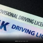 DVLA Driving Licence Changes