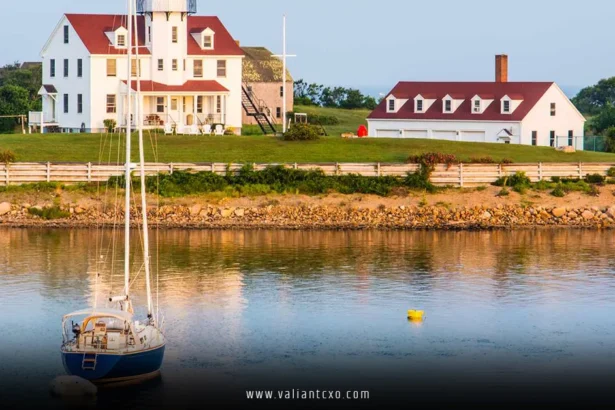 Best Places to Go in East Coast USA