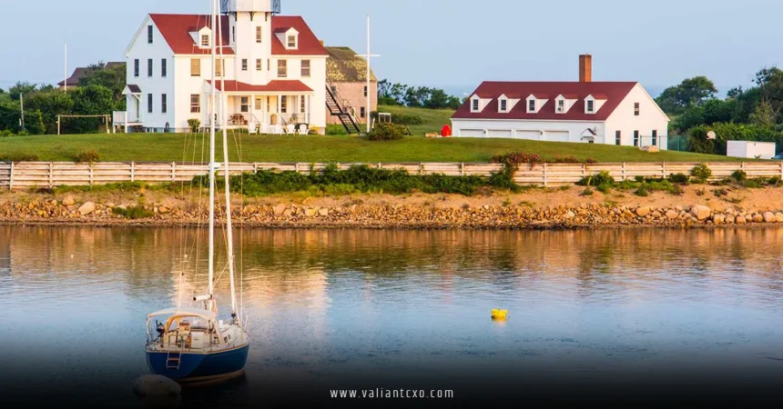 Best Places to Go in East Coast USA