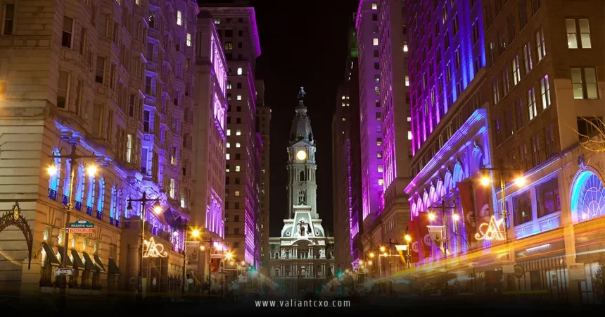 Best Places to Visit in East Coast USA