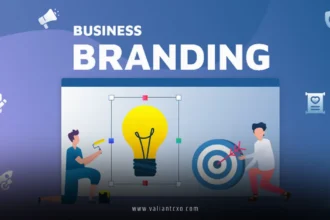 Effective Branding Tips for New Companies