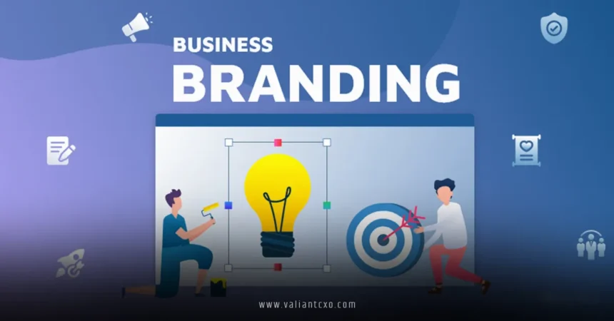 Effective Branding Tips for New Companies