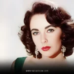 Elizabeth Taylor