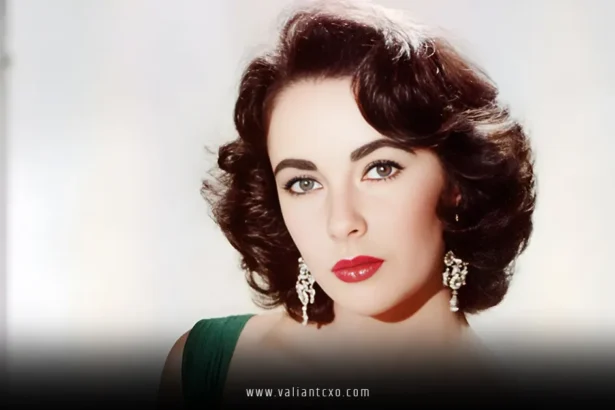 Elizabeth Taylor
