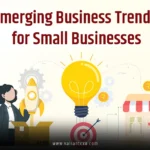 Emerging Business Trends for Small Businesses in 2025