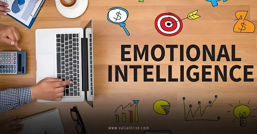 The Role of Emotional Intelligence in Leadership