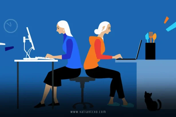 Exploring Hybrid Workplace Models in Business