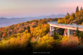 Best Fall Trips USA