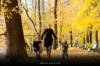 Best Fall Vacations USA