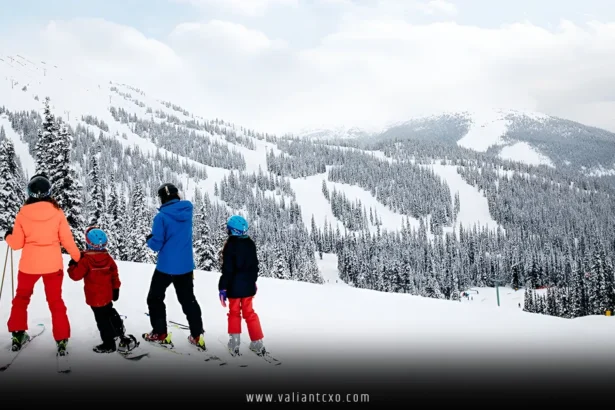 Best Places for a Family Vacation in the USA