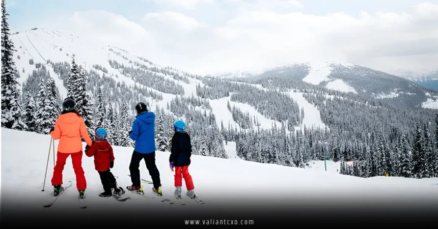 Best Places for a Family Vacation in the USA