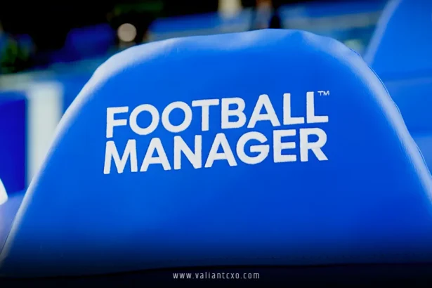 Football Manager 2026