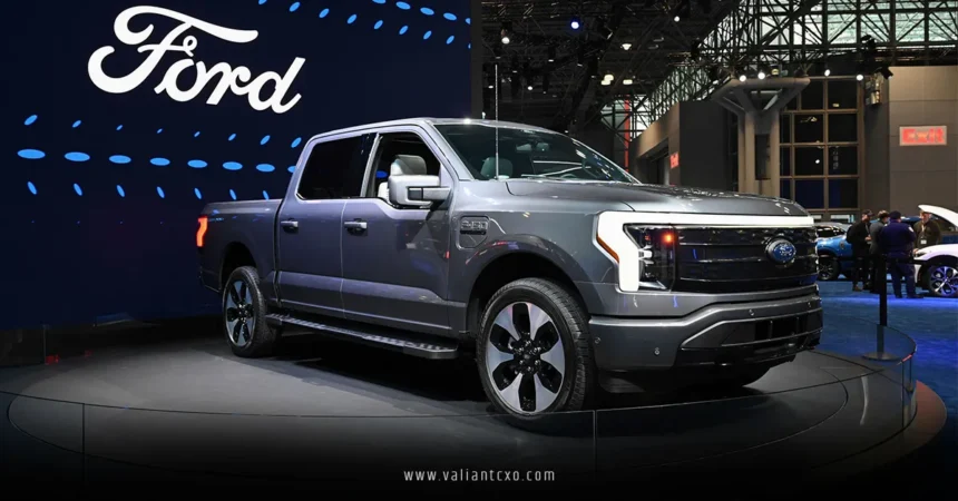 Ford Recalls F 150