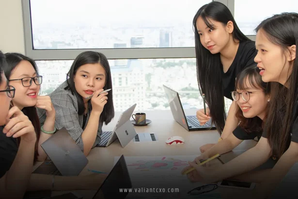 How to Foster Innovation in Teams