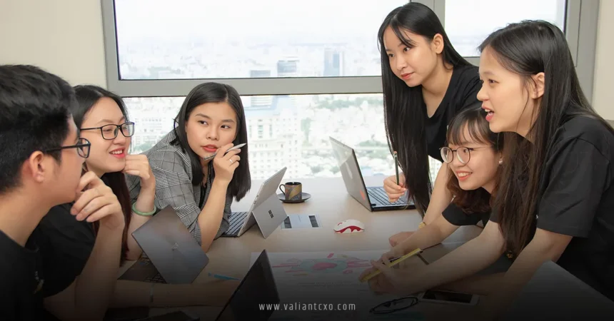 How to Foster Innovation in Teams