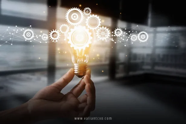 Fostering Innovation Inside Organizations