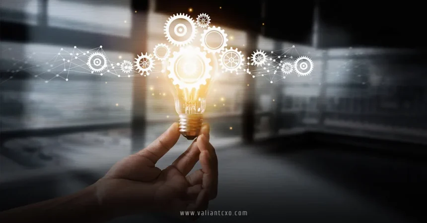 Fostering Innovation Inside Organizations