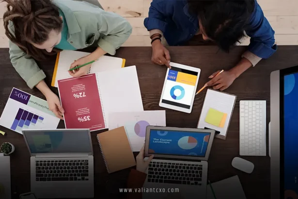 Fostering Innovation in Traditional Industries