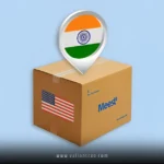Best Way to Send a Document to India from the USA