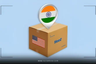 Best Way to Send a Document to India from the USA