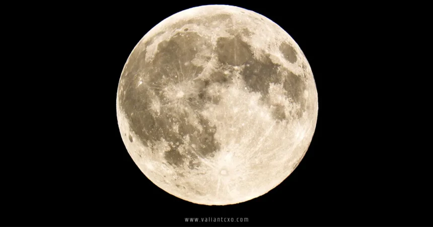 Next Full Moon