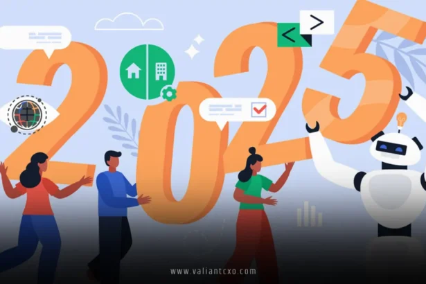 Future Trends for Business Leaders in 2025