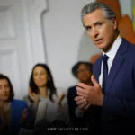 Gavin Newsom