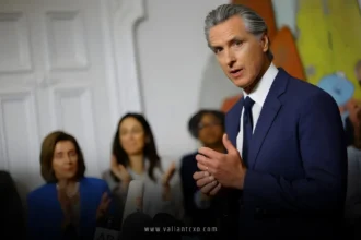 Gavin Newsom