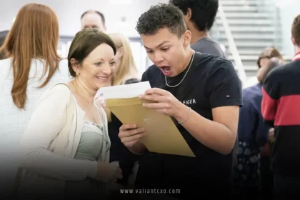 gcse results
