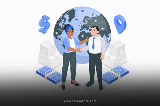 Global Expansion Strategies for SMEs