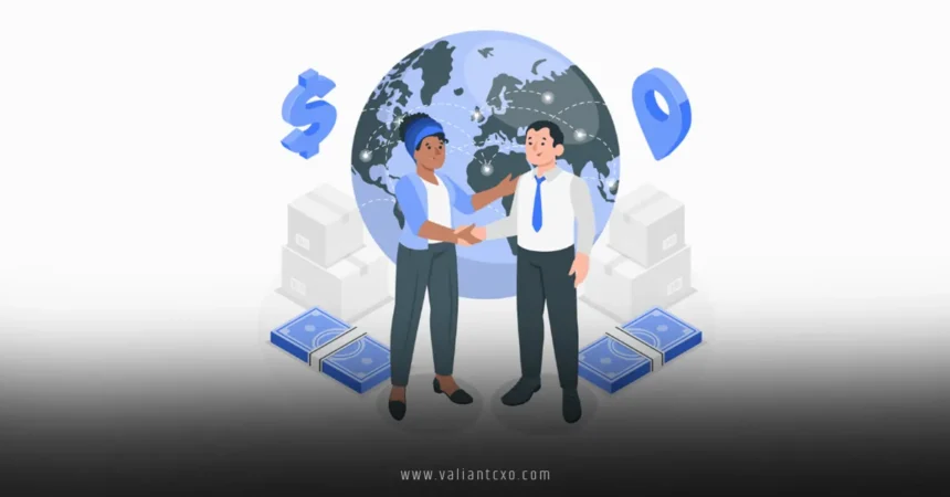 Global Expansion Strategies for SMEs