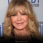 Goldie Hawn