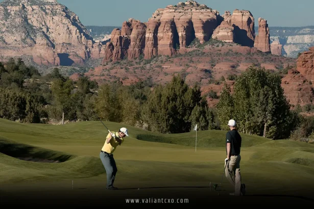 Best Golf Vacations USA