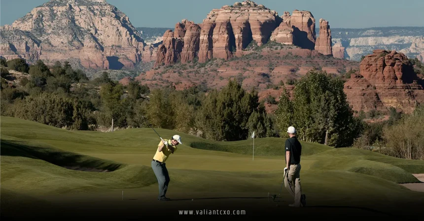 Best Golf Vacations USA