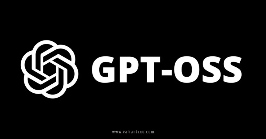 GPT OSS