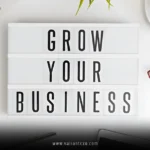 How to Grow a Startup in a Competitive Market
