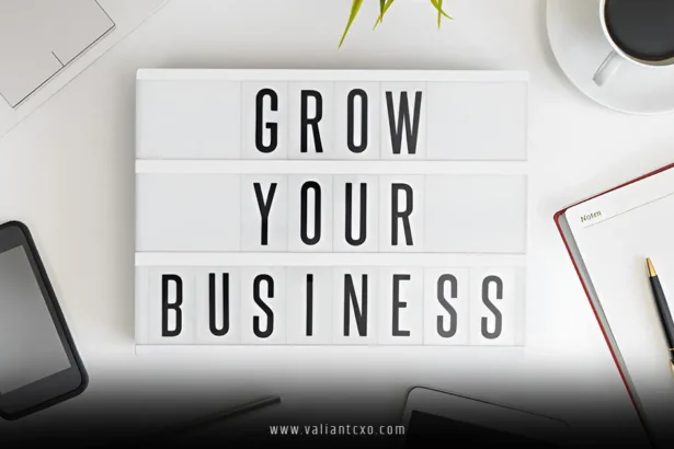 How to Grow a Startup in a Competitive Market