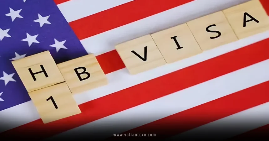 H-1B Visas Changes Approved by White House